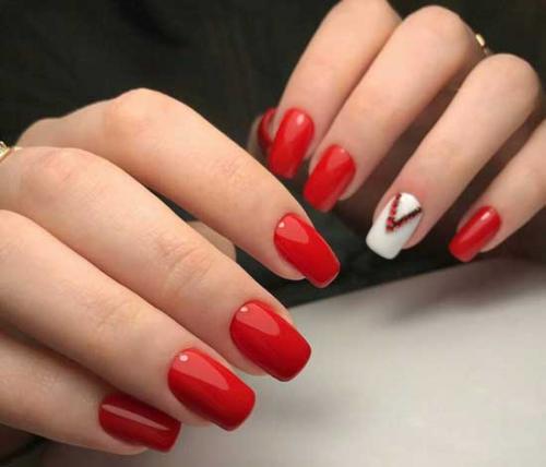 О чем говорит цвет лака на руках. Что расскажет маникюр о характере его обладательницы: фото