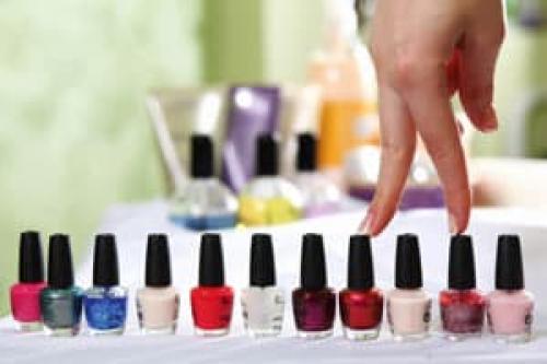 Что означает разный цвет лака на ногтях. Как правильно выбрать цвет лака по фэншую