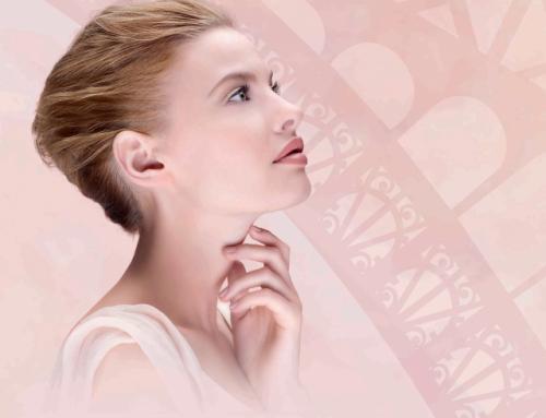 Прическа и макияж в французском стиле. Французский шарм: утонченный макияж для леди