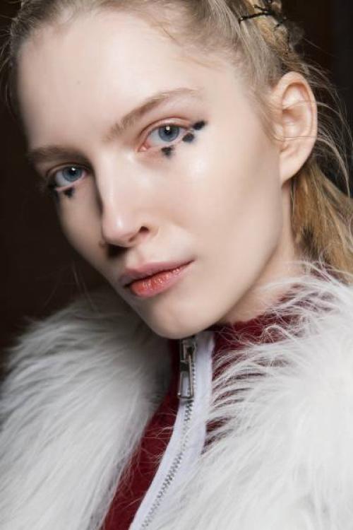 Обводка глаз. 6 советов по макияжу нижнего века