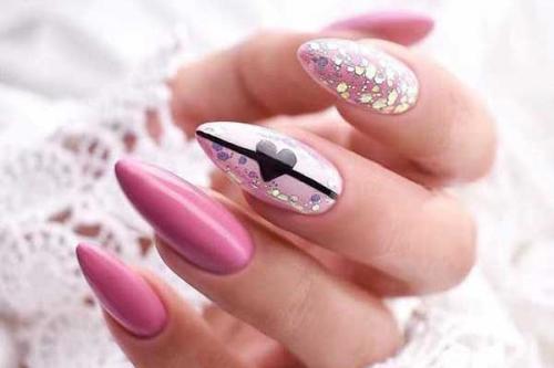 О чем говорит цвет лака на руках. Что расскажет маникюр о характере его обладательницы: фото