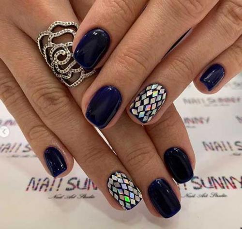 О чем говорит цвет лака на руках. Что расскажет маникюр о характере его обладательницы: фото