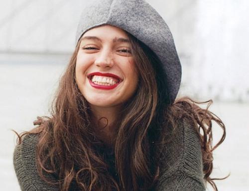 Прическа и макияж в французском стиле. Французский шарм: утонченный макияж для леди