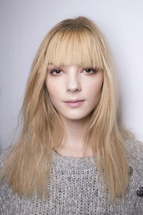 Макияж французский шик. Французский макияж