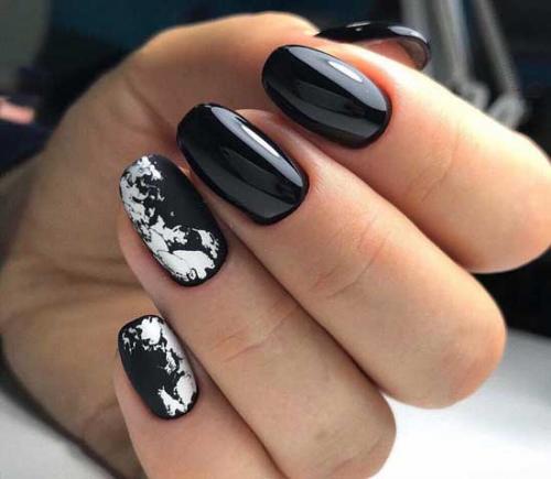 О чем говорит цвет лака на руках. Что расскажет маникюр о характере его обладательницы: фото