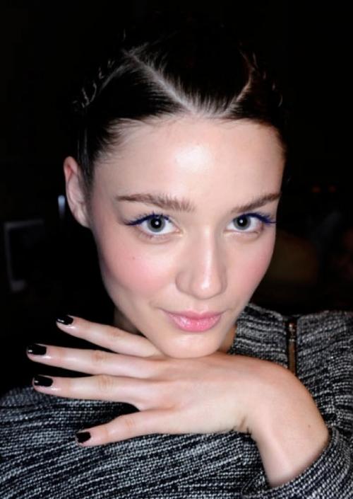 Если женщина красит ногти красным лаком. Цвет ногтей выдает ваш характер!