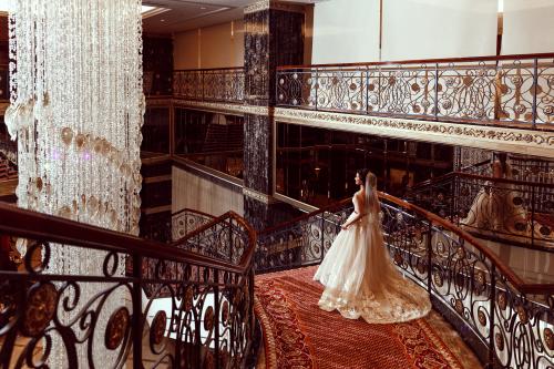 Съемка утро невесты. Для тебя единственной: как и зачем снимать утро невесты