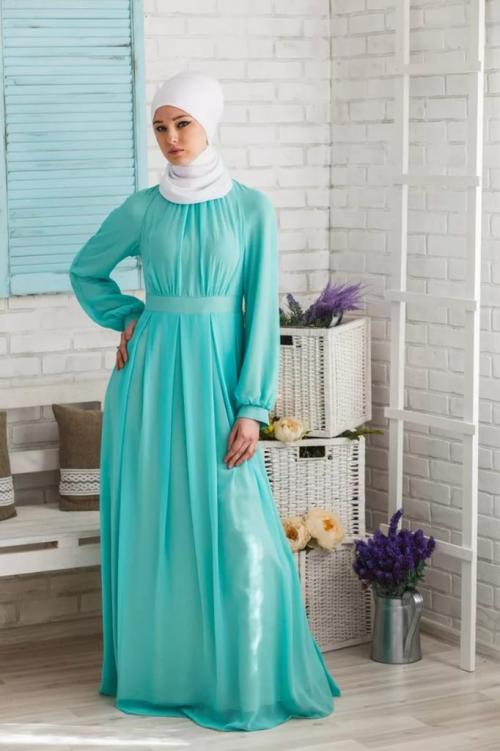 Женщины мусульманки одежда. Требования к одежде у мусульман