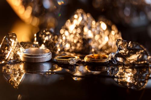 Съемка утро невесты. Для тебя единственной: как и зачем снимать утро невесты