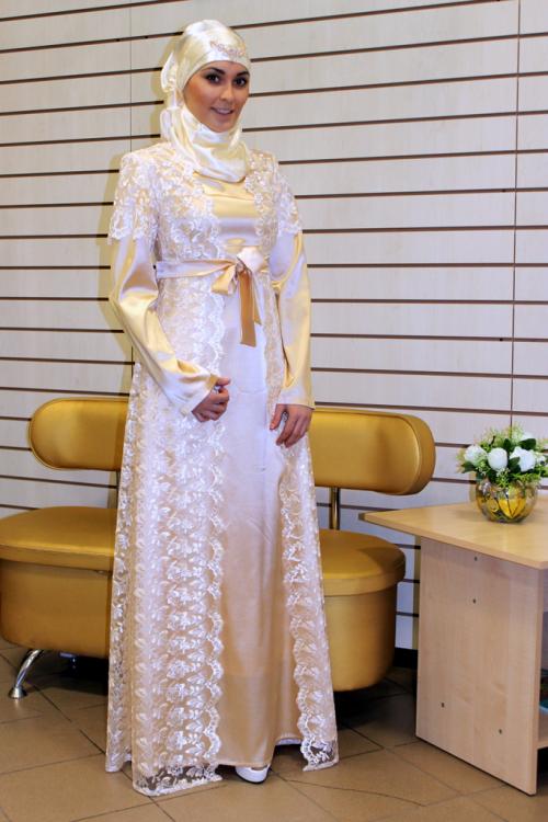 Женщины мусульманки одежда. Требования к одежде у мусульман