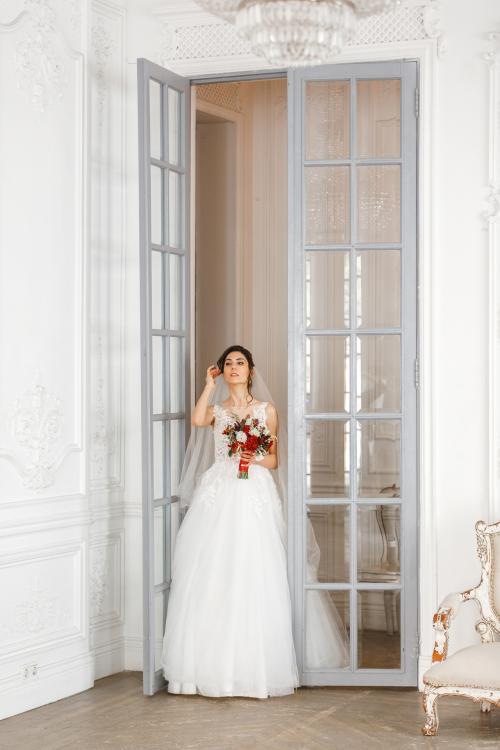 Съемка утро невесты. Для тебя единственной: как и зачем снимать утро невесты