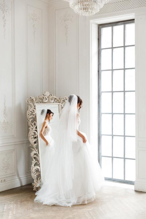 Съемка утро невесты. Для тебя единственной: как и зачем снимать утро невесты