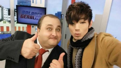 КАК азиатке стать похожей на европейку. Бразилец сделал 10 операций, чтобы стать азиатом