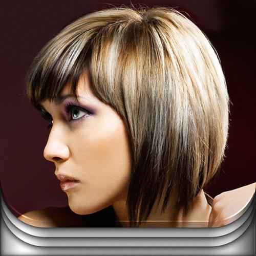 Черные волосы с белыми кончиками. Варианты мелирования