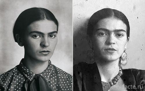 Фрида Кало – интересные факты биографии