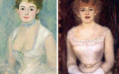 Макияж 19 века в россии. История макияжа от XIX века до 1930-х годов. Как изнеженную даму сменила «женщина-вамп»?