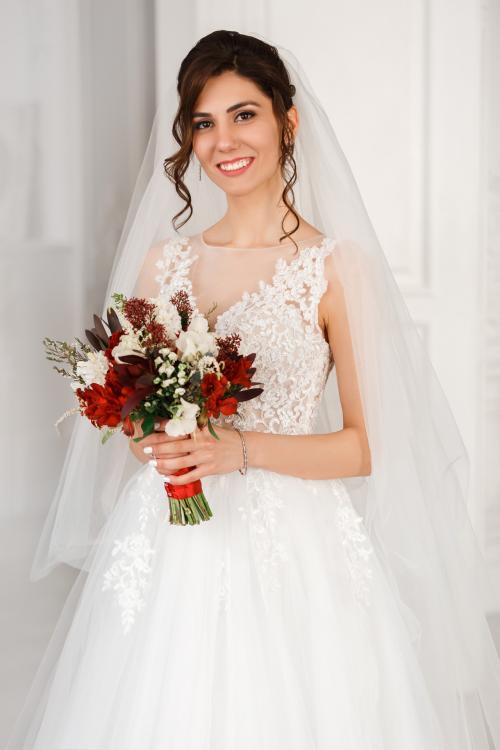 Съемка утро невесты. Для тебя единственной: как и зачем снимать утро невесты