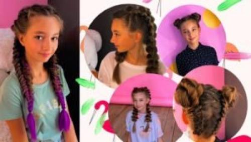 Как выглядеть лучше в школе. Как быть самой красивой девушкой в школе?