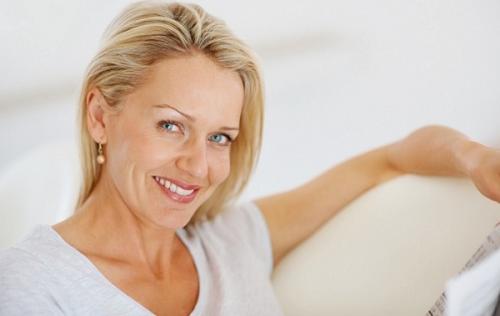 Макияж для женщины. Главные правила в макияже 50-летних