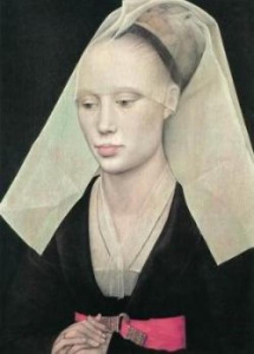 Готический костюм Средневековья. Одежда европейского средневековья: готический стиль (XIII – н. XIV вв.)