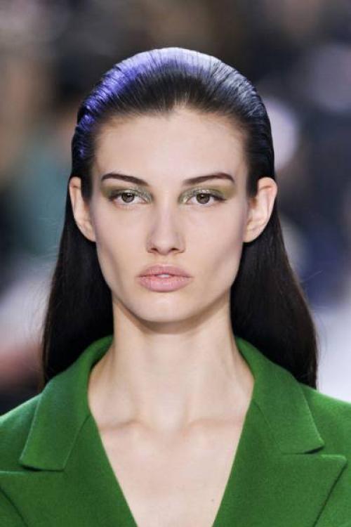 Макияж в стиле гранж 2019. Как сделать макияж в стиле гранж?