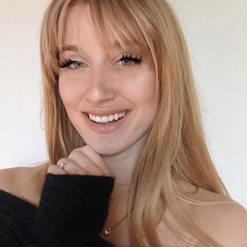 Как стричь корейскую челку