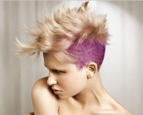 Как найти свой стиль в прическе женщине?