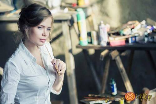 Как найти свой стиль в творчестве. Как найти свой стиль в рисовании?