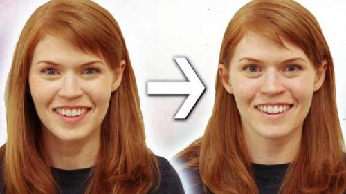 Жизнь без косметики. Это дарит уверенность в себе