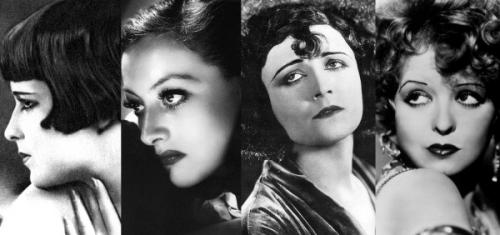 Макияжа в стиле великий гэтсби. Создаем макияж для образа в стиле “Гэтсби”