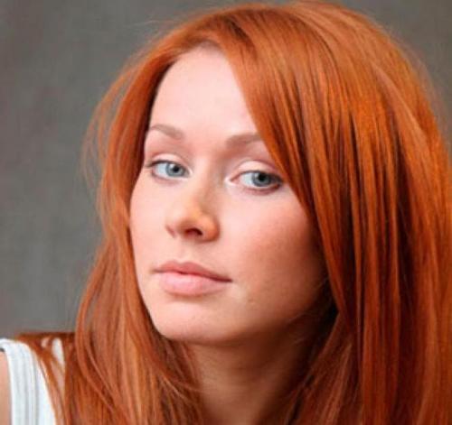 Макияж в стиле нюд. Нюдовый макияж по цвету волос