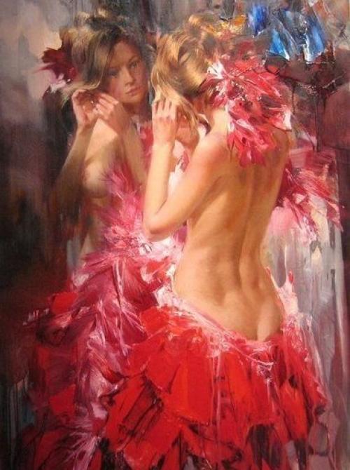 Как усилить в себе энергию венеры. Способы раскрытия в себе качеств Венеры