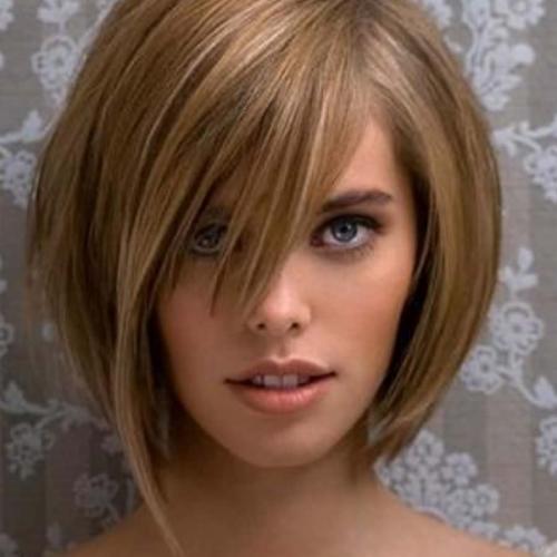 Прически в стиле ретро на короткие волосы. Ретро-стрижки на короткие волосы