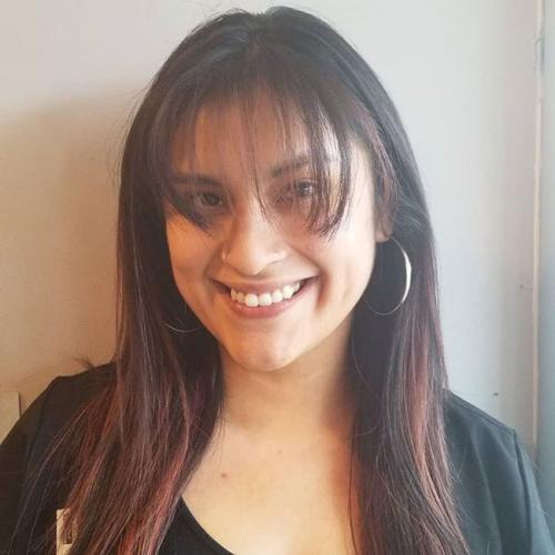 Как стричь корейскую челку