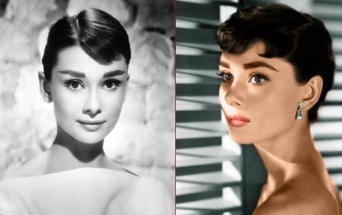 Прически в стиле ретро на короткие волосы. Ретро-стрижки на короткие волосы