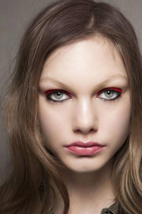 Макияж в стиле гранж 2019. Как сделать макияж в стиле гранж?