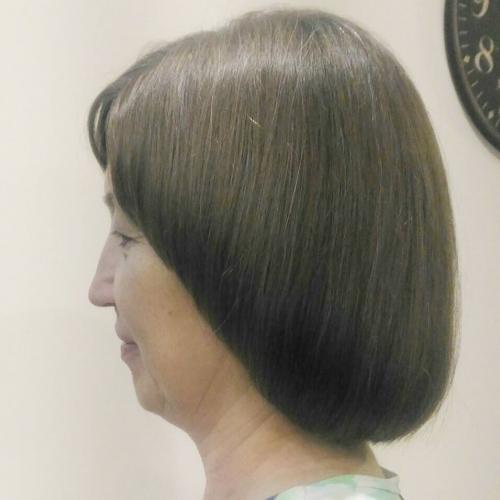 Прически в стиле ретро на короткие волосы. Ретро-стрижки на короткие волосы