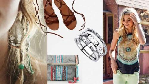 Что такое бохо и особые направления стиля