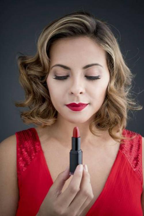 Макияж в стиле Чикаго. Макияж в духе Чикаго 1920-х годов