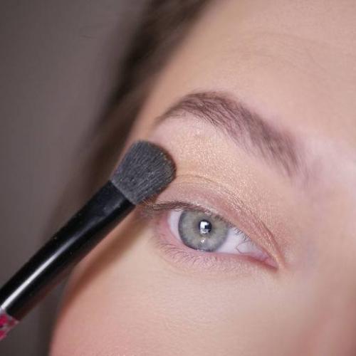 Свадебное в стиле бохо макияж. Идеи макияжа и причесок в стиле бохо