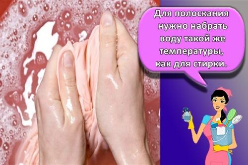 Как растянуть штапель после стирки. Может ли сесть после стирки штапель или нет, правила очистки и средства для ухода