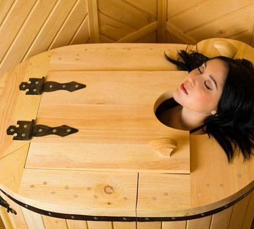 Фитобочка из сосны. Кедровая фитобочка - особенности строения и полезные свойства