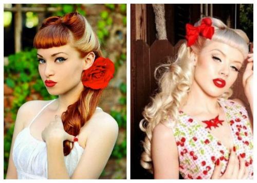 Прически на длинные волосы с челкой. Прически с челкой: какие бывают?