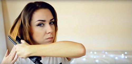 Прежде чем идти к парикмахеру. Хотите стрижку боб? 3 вопроса, на которые вы должны ответить, прежде чем идти к парикмахеру 03