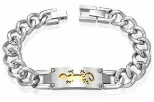 Медицинский металл. Украшения из медицинской стали