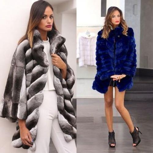 Орилаг это. Шубы из орилага: модные изделия и модели