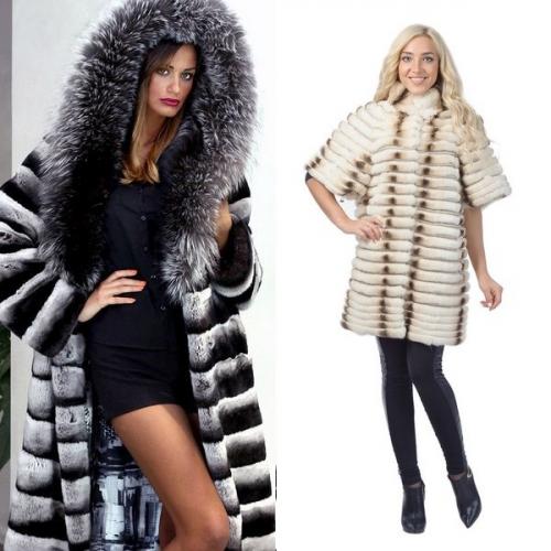 Орилаг это. Шубы из орилага: модные изделия и модели