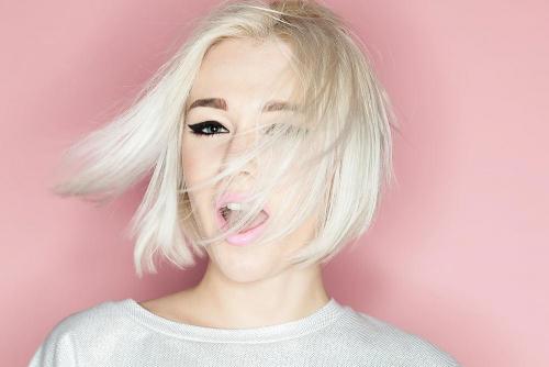 Прежде чем идти к парикмахеру. Хотите стрижку боб? 3 вопроса, на которые вы должны ответить, прежде чем идти к парикмахеру 01