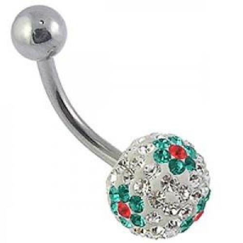 Медицинский металл. Украшения из медицинской стали