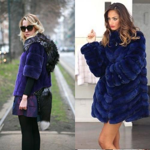 Орилаг это. Шубы из орилага: модные изделия и модели